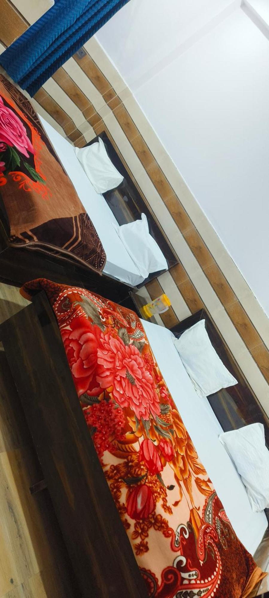 K.D.Dham Near Prem Mandir1 Hotel Vrindāvan Exterior foto
