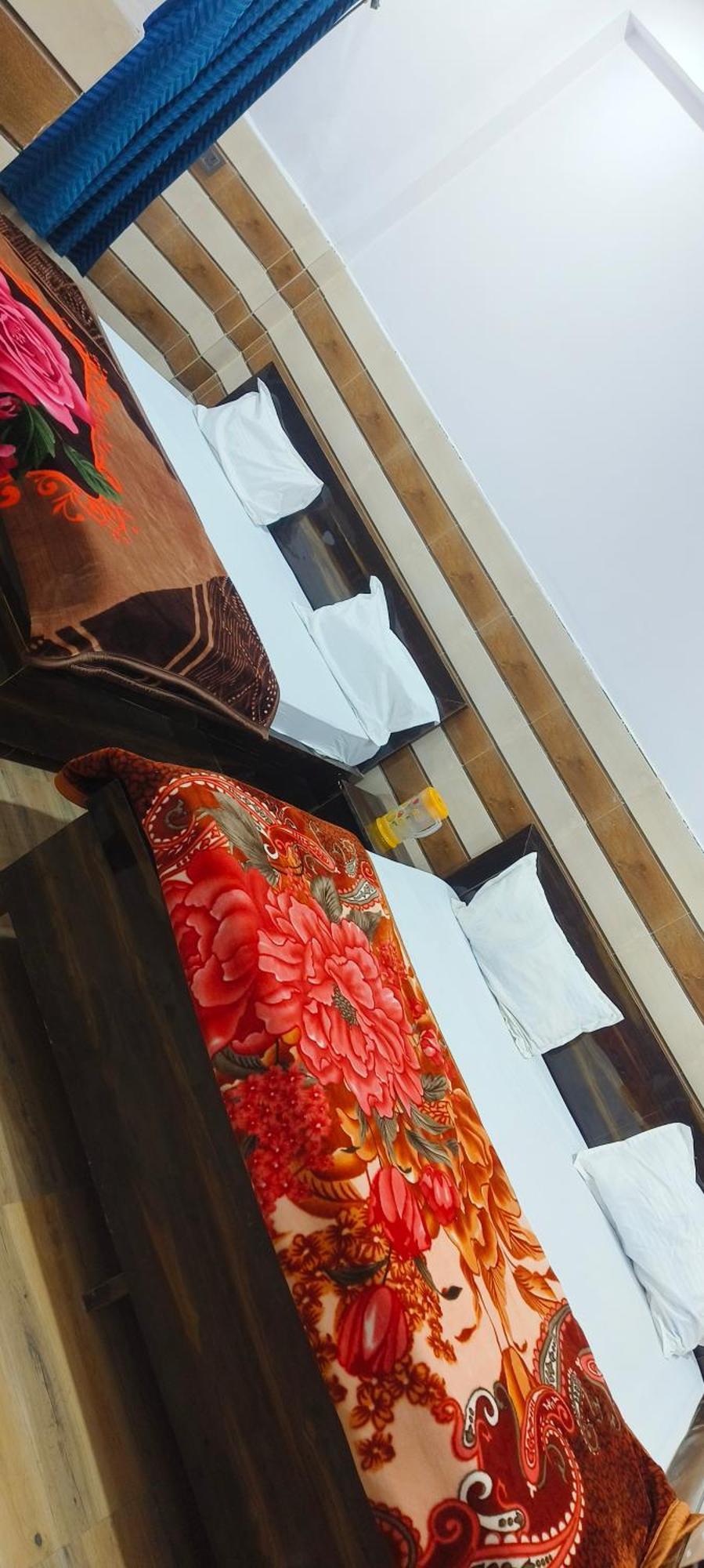 K.D.Dham Near Prem Mandir1 Hotel Vrindāvan Exterior foto