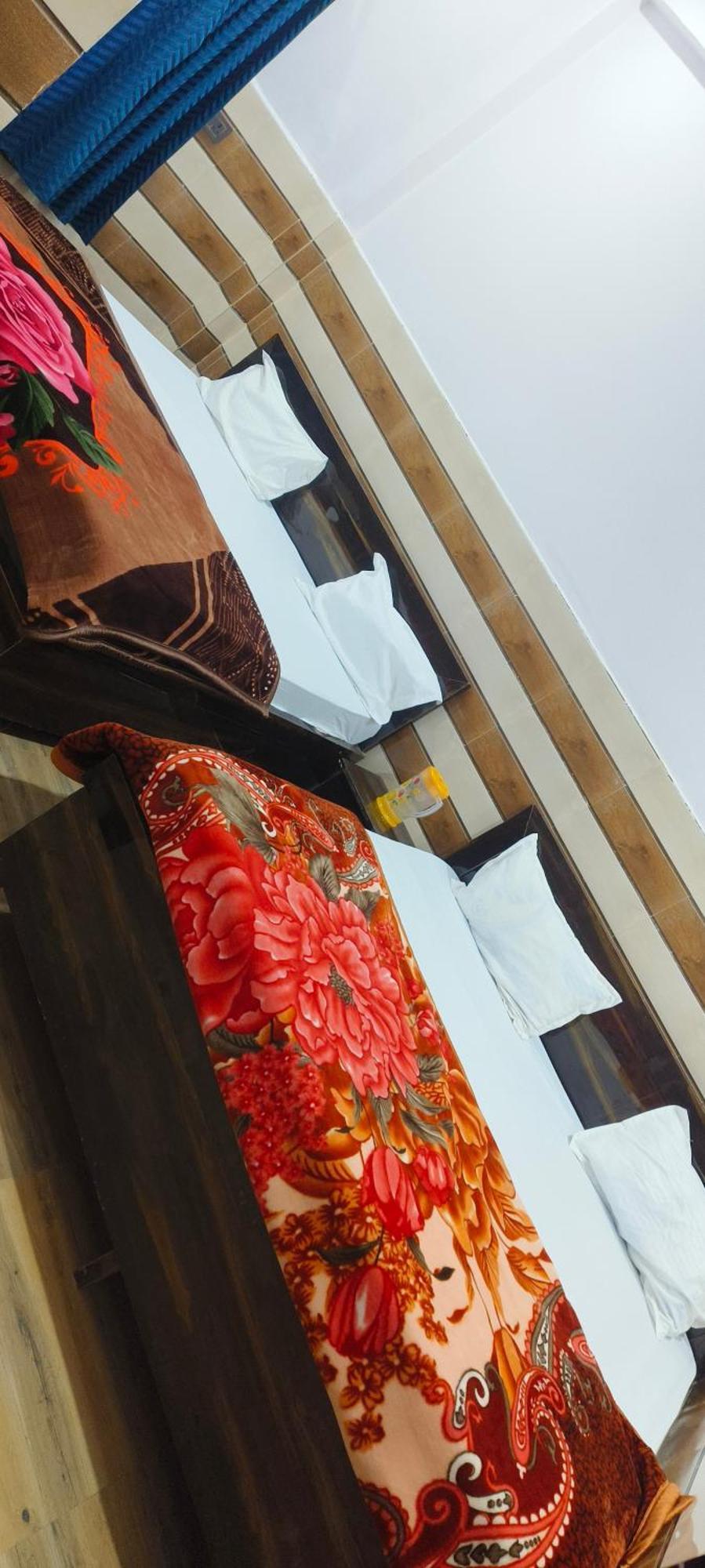 K.D.Dham Near Prem Mandir1 Hotel Vrindāvan Exterior foto