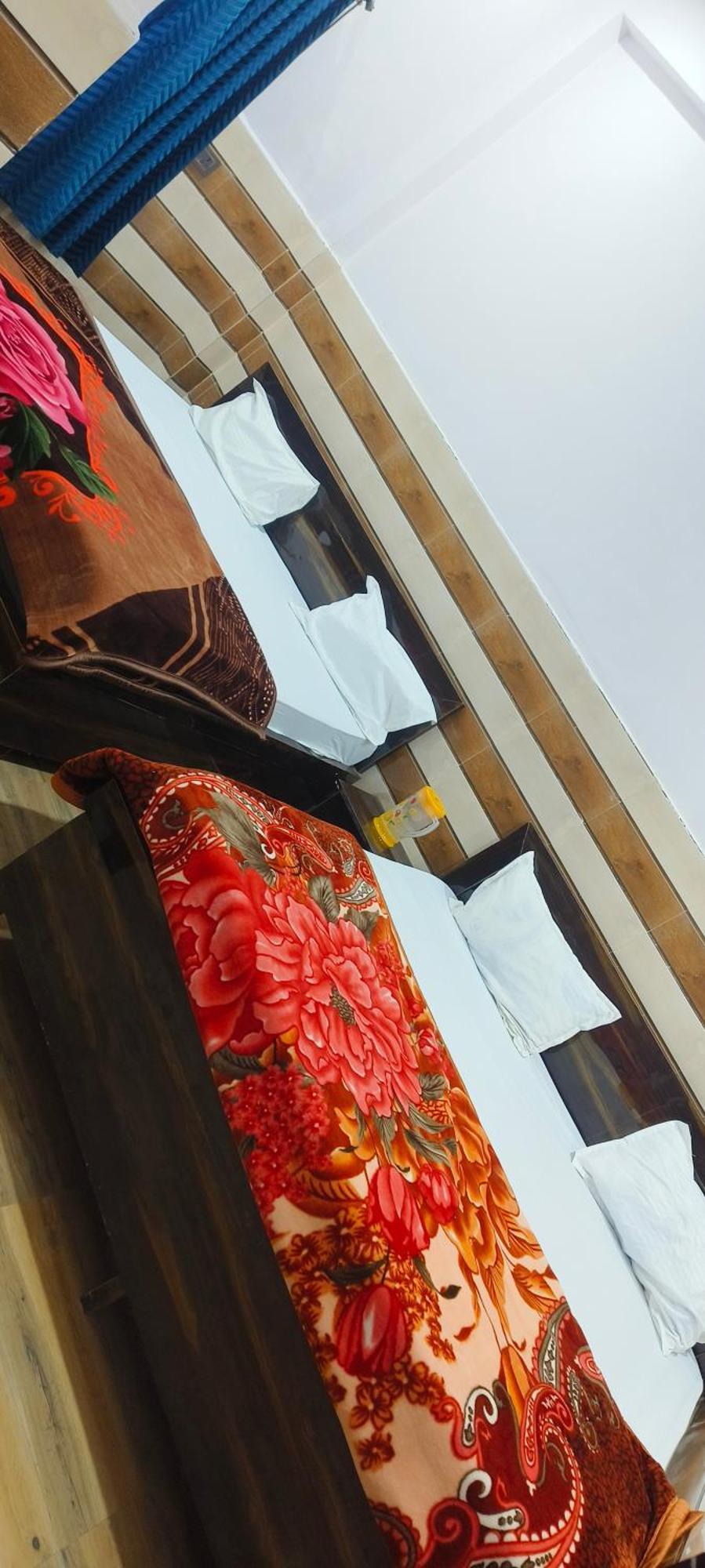 K.D.Dham Near Prem Mandir1 Hotel Vrindāvan Exterior foto