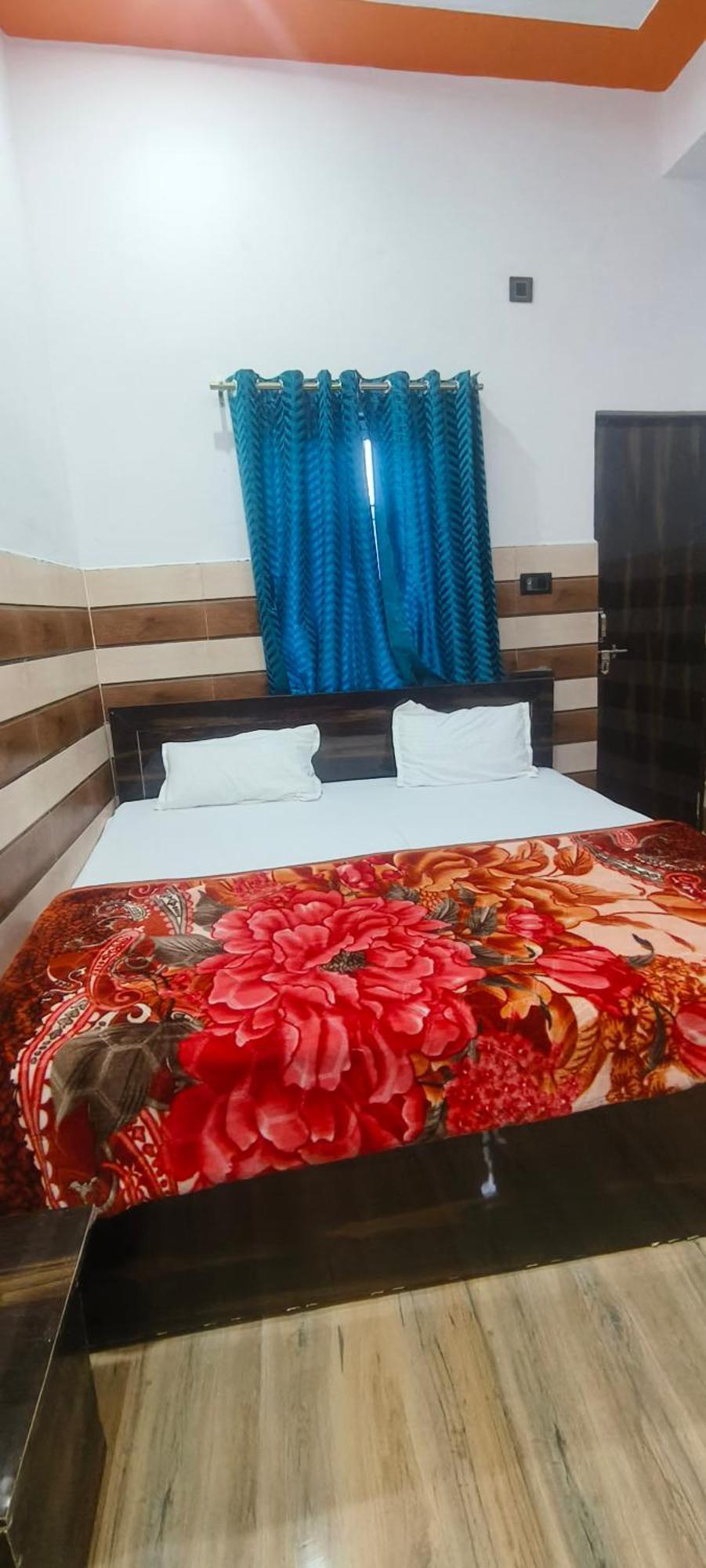 K.D.Dham Near Prem Mandir1 Hotel Vrindāvan Exterior foto